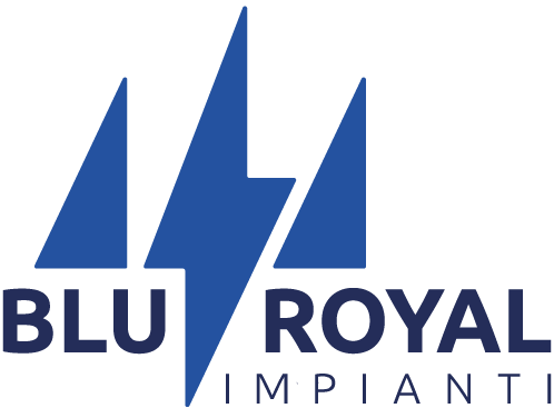 Blu Royal Impianti